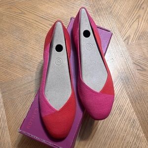 Rothy’s Marta Ferri Loafers
